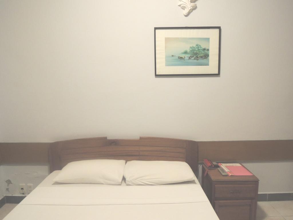 Phoenix Hotel Hue Eksteriør bilde